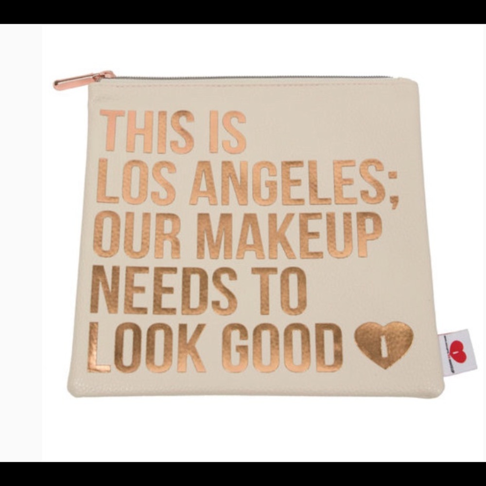 Breakup to Makeup Clutch